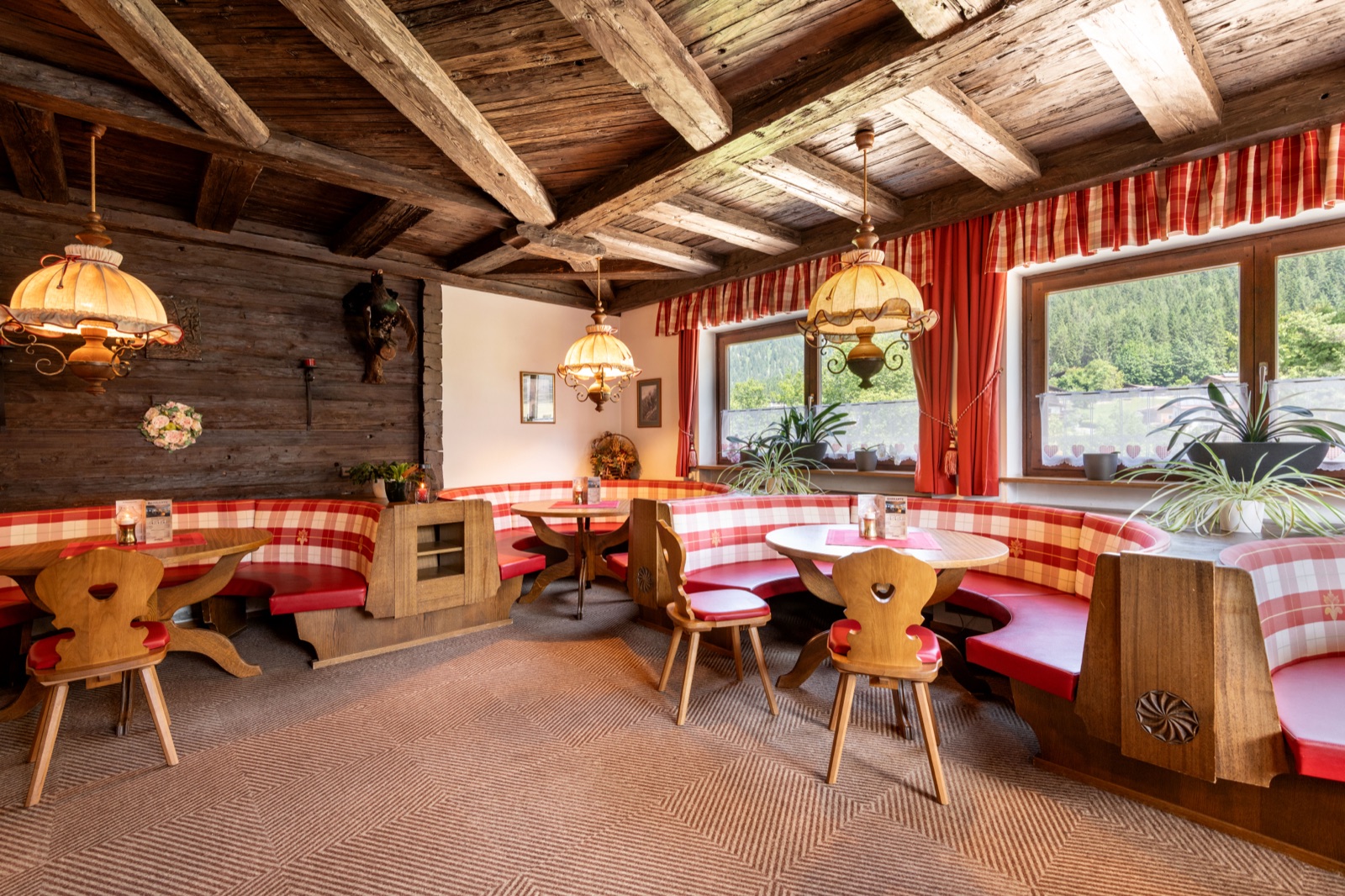 Tiroler Stube